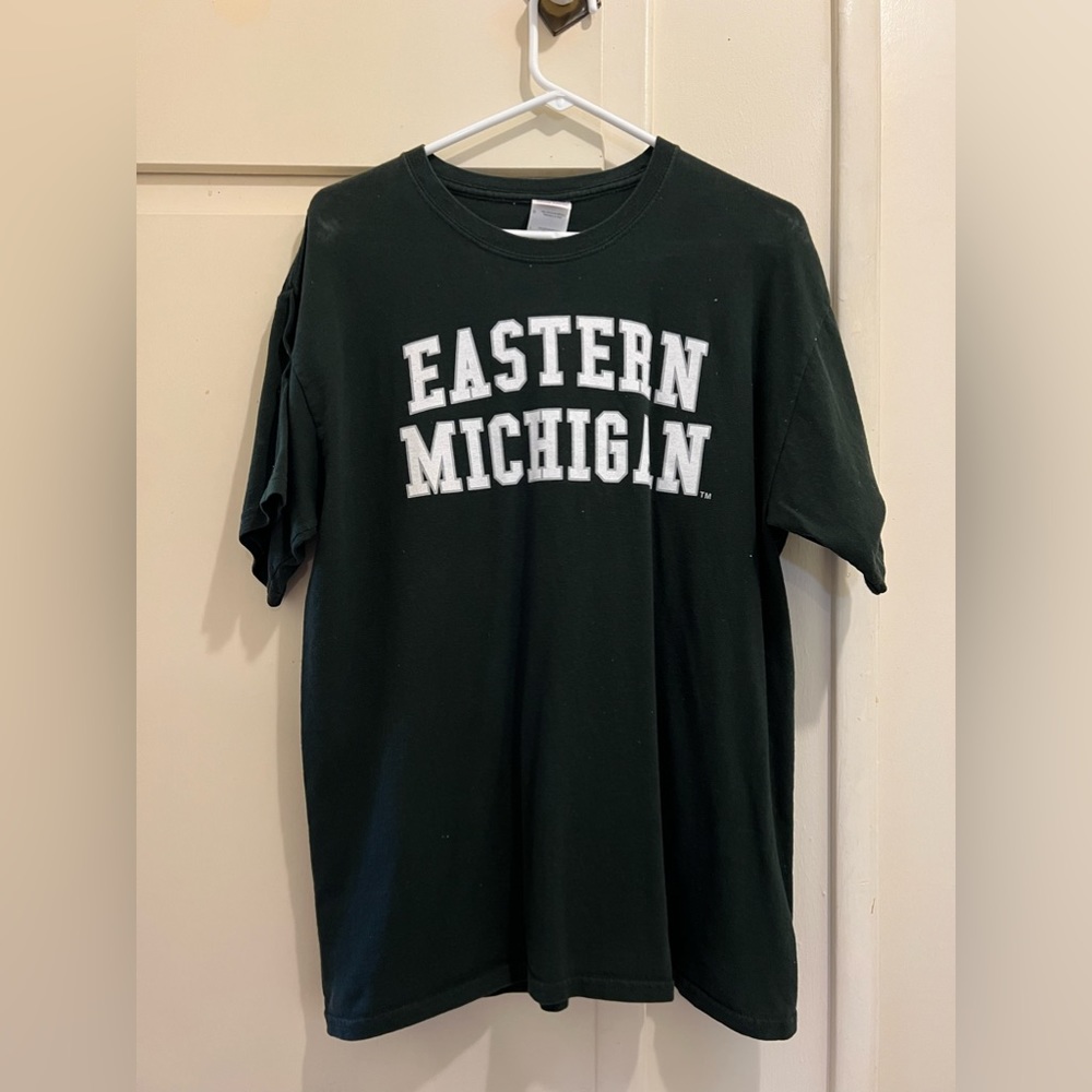 Eastern Michigan Tshirt